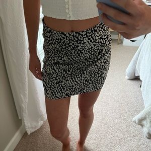 Princess Polly Skirt
